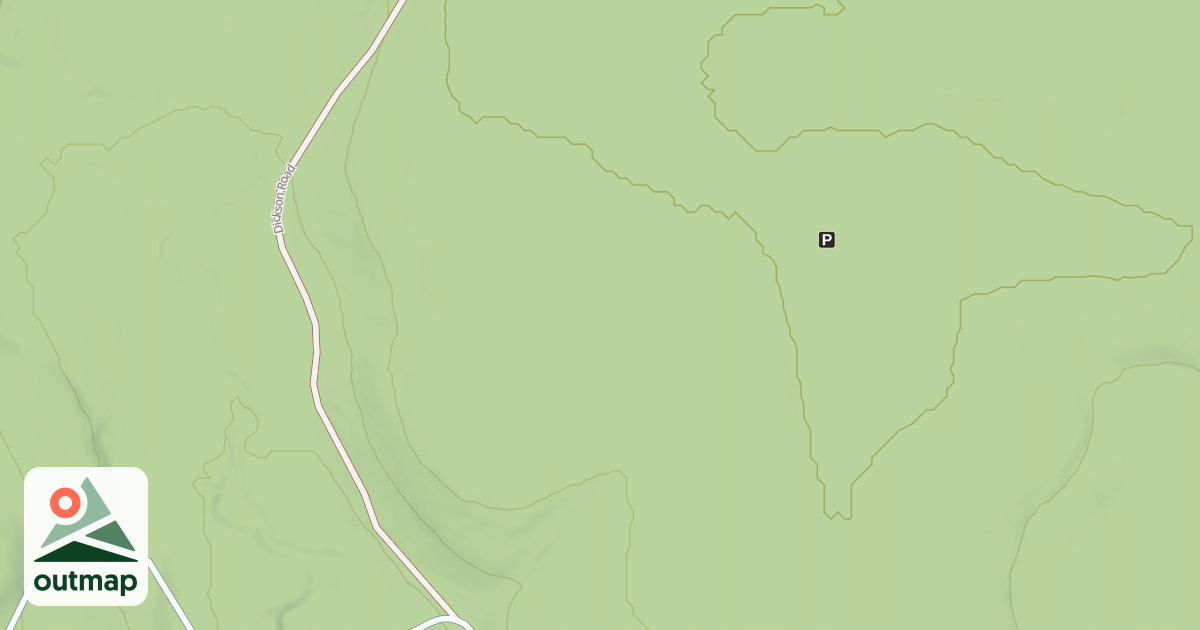 Map of USGS National Digital Trails 1801cf13-654e-45a1-bc53-bbb1a1280634