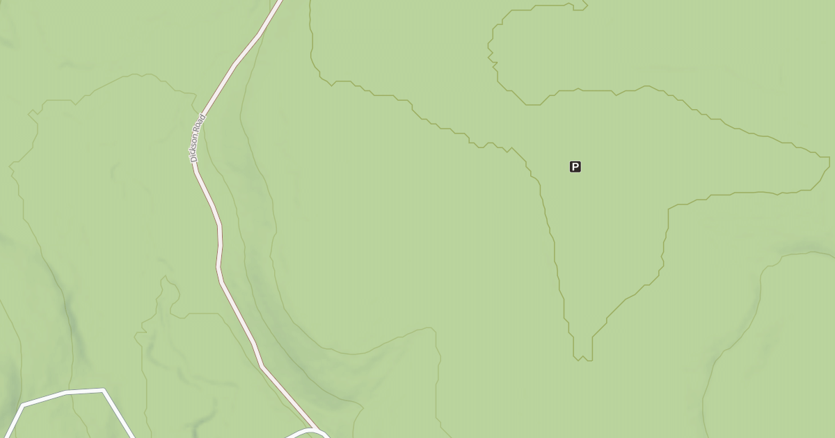 Map preview of USGS National Digital Trails 1801cf13-654e-45a1-bc53-bbb1a1280634