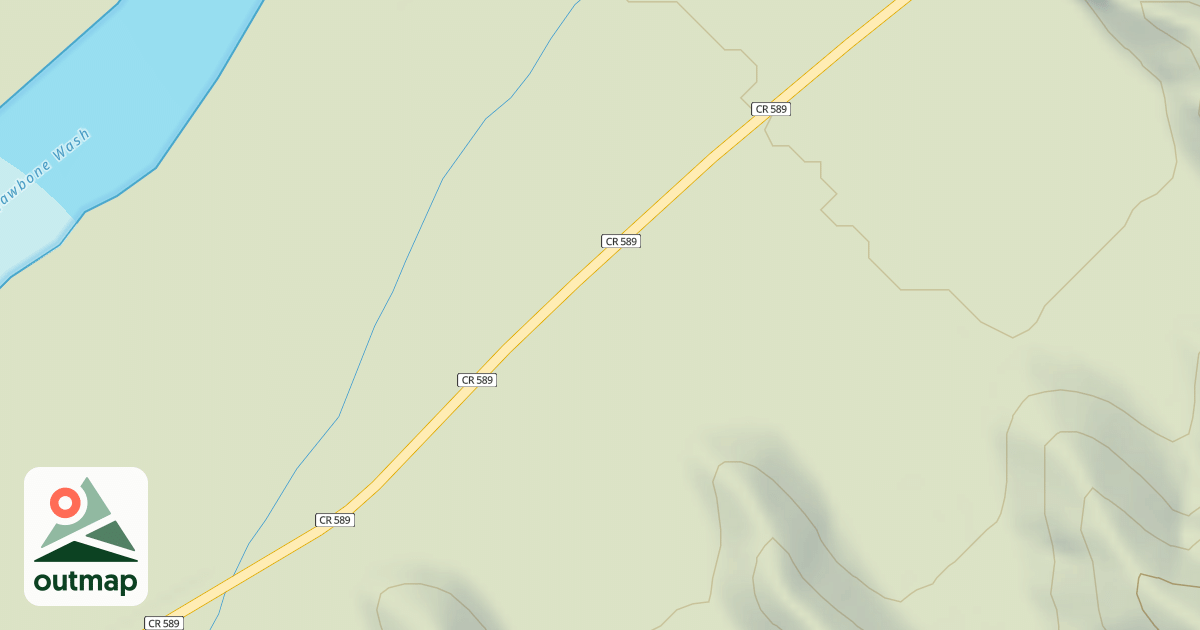 Map of BLM National GTLF Public Motorized Roads 16b340b8-515a-4740-9534-eb58fd26665a