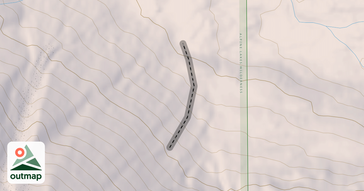 Map of Unicorn