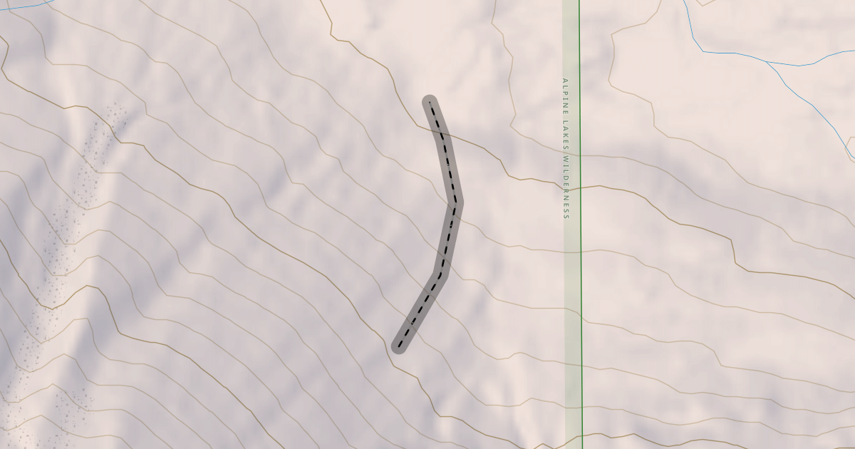 Map preview of Unicorn