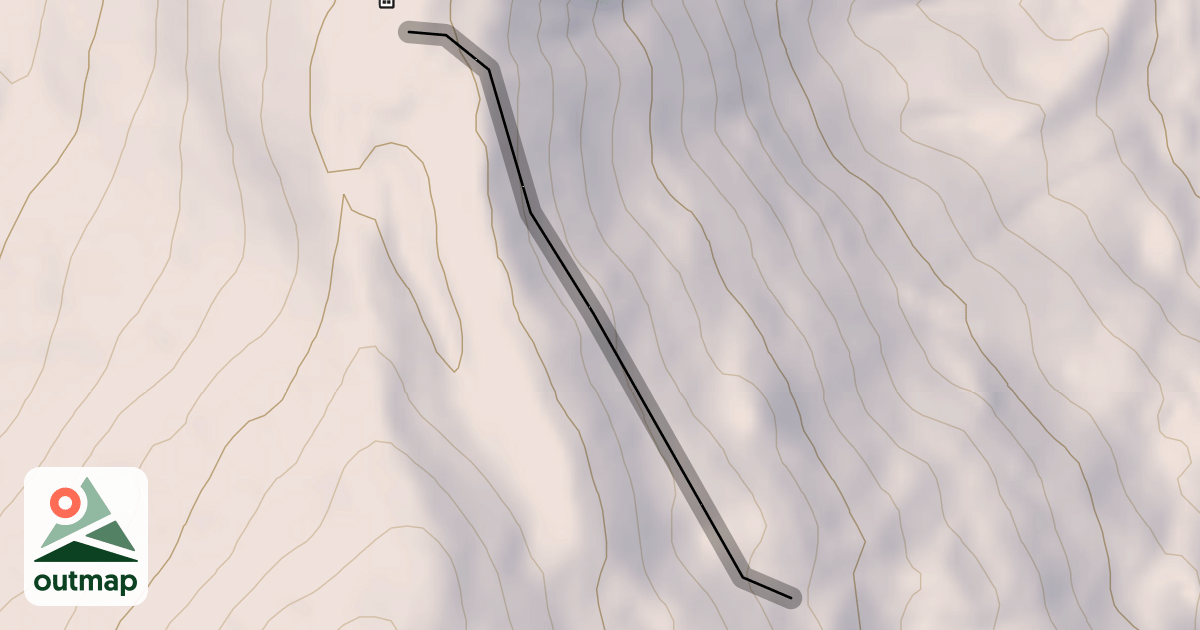 Map of Boardwalk
