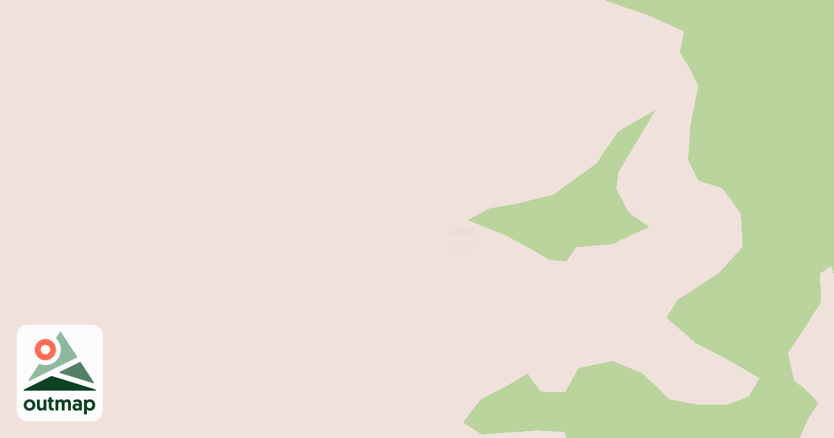 Map of USFS Motor Vehicle Use Map Roads {1E1C3F42-DB97-44C5-BEBA-6059EB8F1781}
