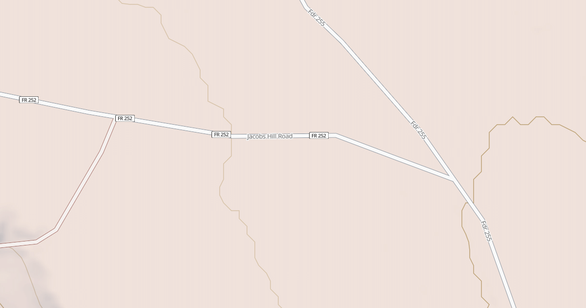 Map preview of BLM National GTLF Public Motorized Roads 57aa6225-ae2e-4cb5-b40b-cbf3d1bfece2