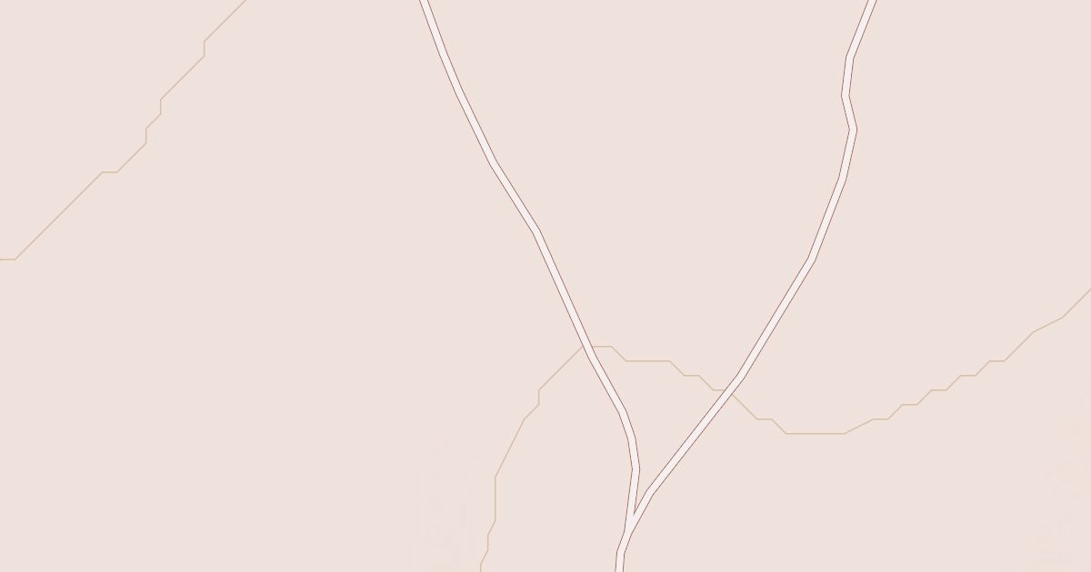 Map preview of BLM National GTLF Public Motorized Roads 0f049f74-1f82-4771-8208-296d3a2e53bc