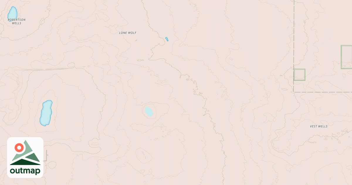Map of BLM National GTLF Public Motorized Roads fe417930-42e4-4b72-bc3d-fef9dc7ef39c