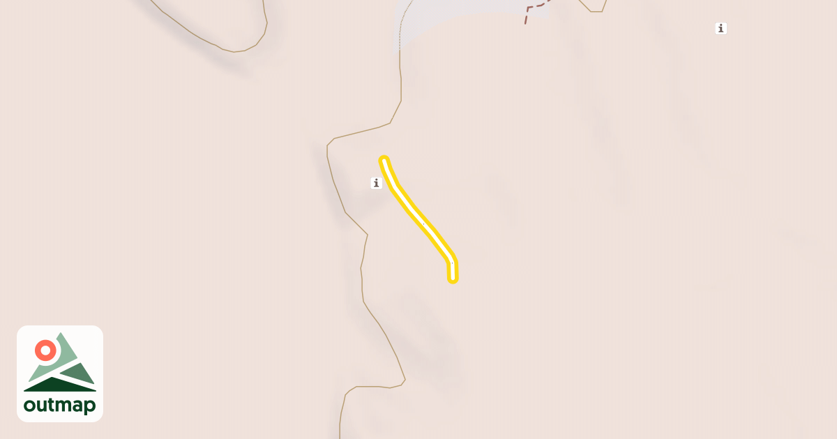 Map of Yardsdale