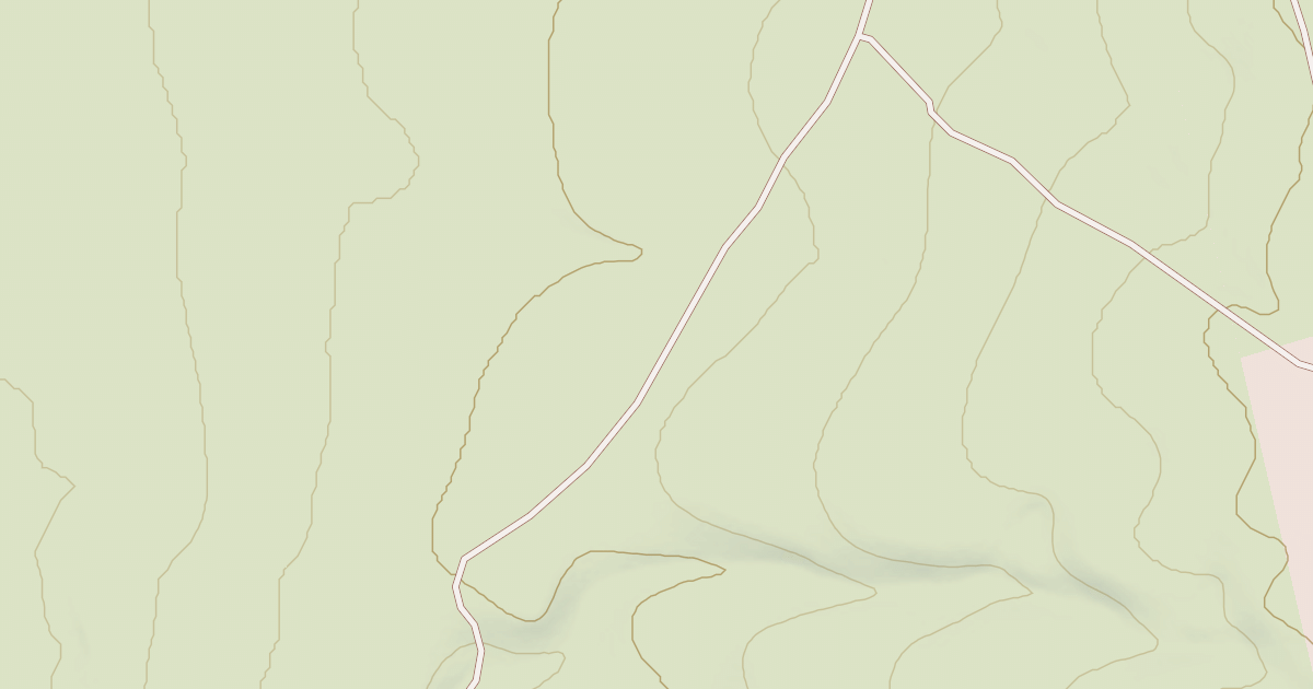 Map preview of USFS Motor Vehicle Use Map Roads {5C9694F6-F5F8-4B46-85D2-96DCF033B0FD}