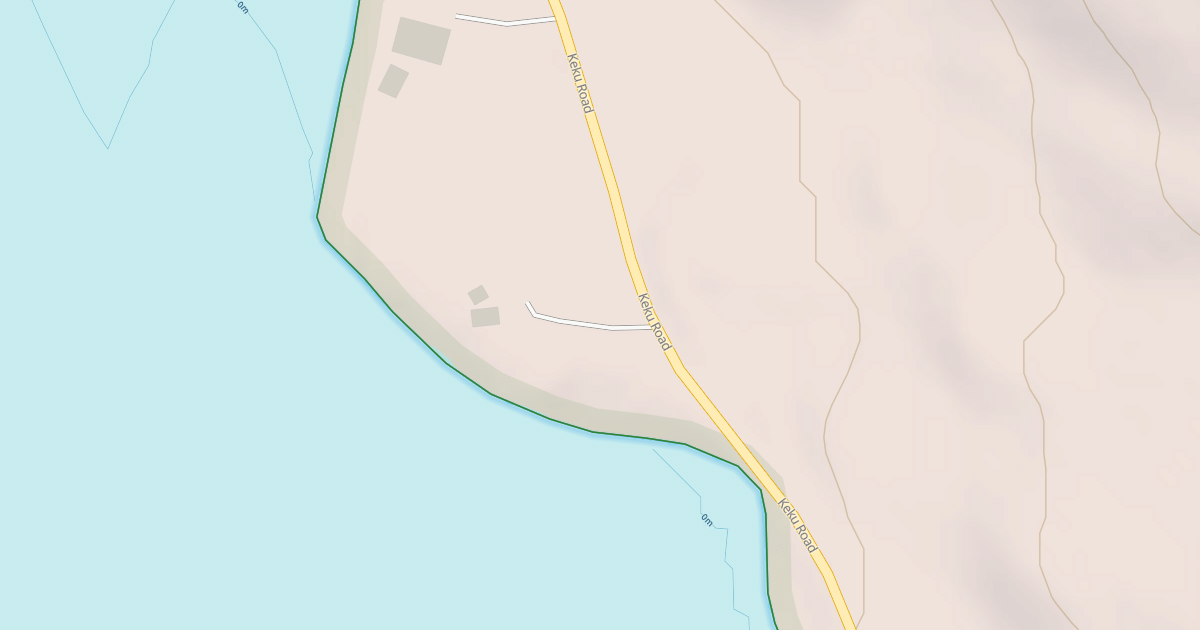 Map preview of KAKE COMPOUND SOUTH ENTRANCE