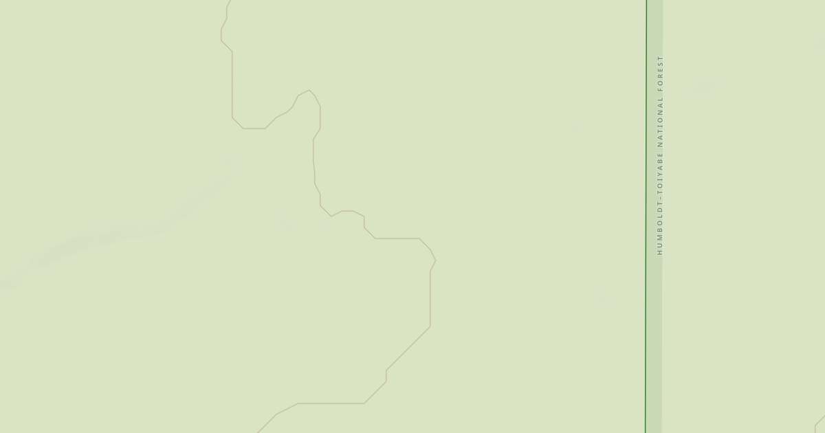 Map preview of BLM National GTLF Public Motorized Roads 362d021c-daf1-4875-89a1-90c6204dd0a6