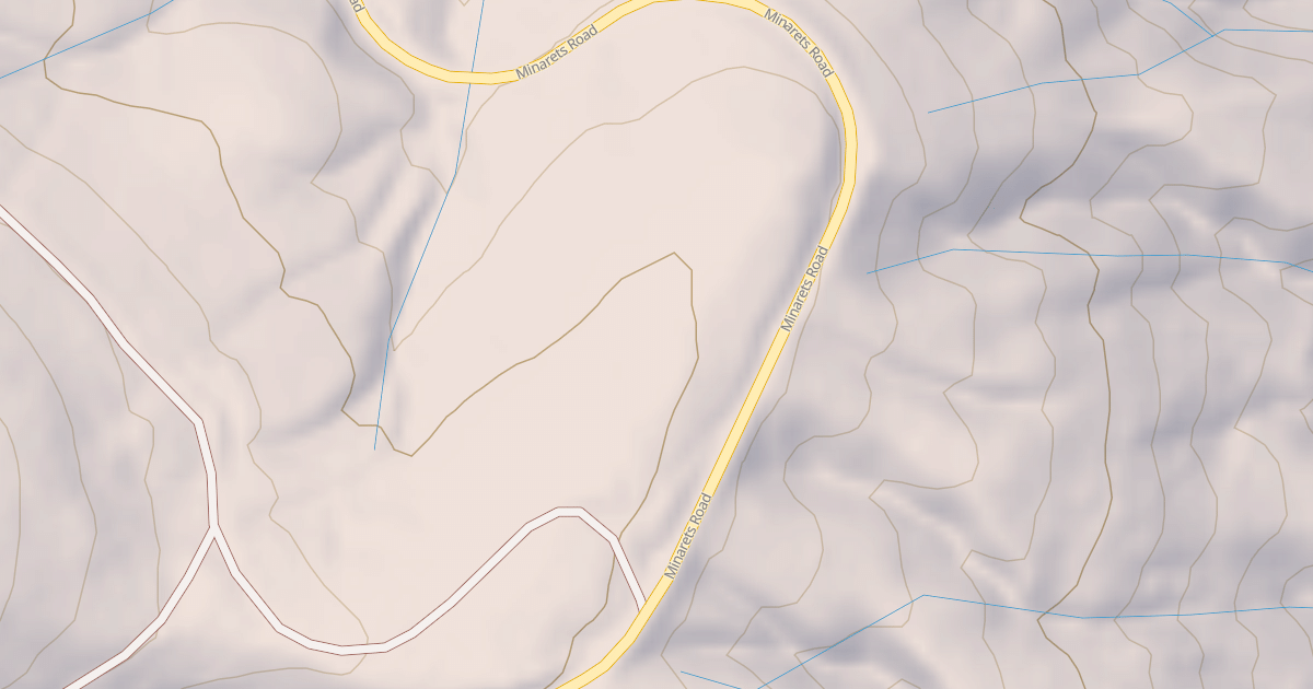 Map preview of CAMP T1