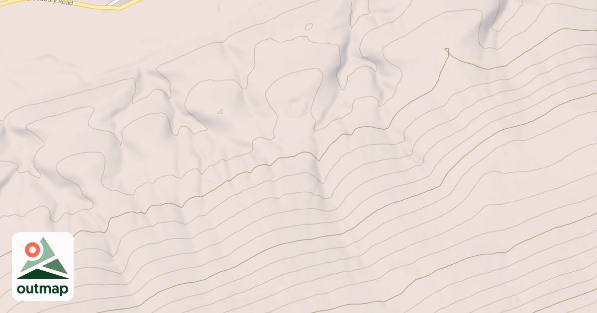 Map of BIRD