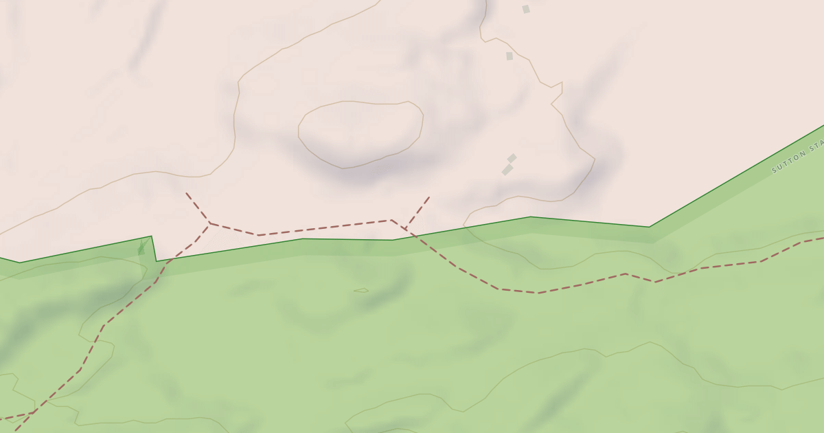 Map preview of USGS National Digital Trails 1defe49d-54b3-490e-8669-8a2c1bd93002