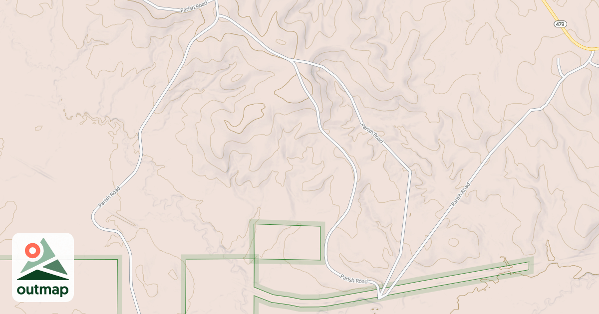 Map of 5275