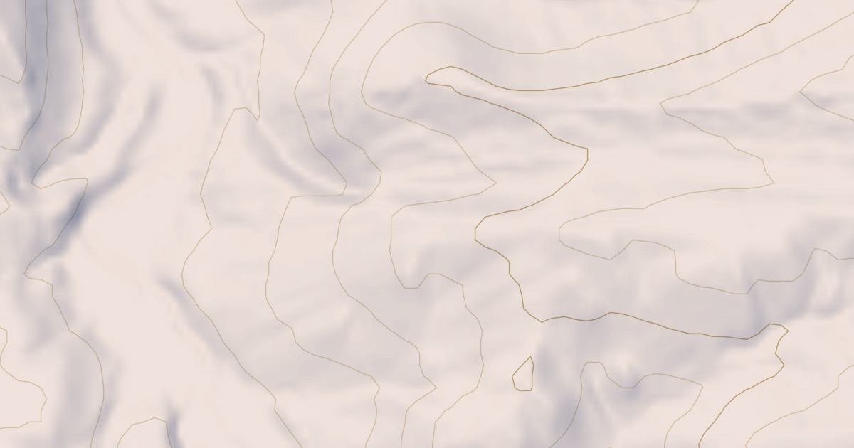 Map preview of Poison Ivy Bypass