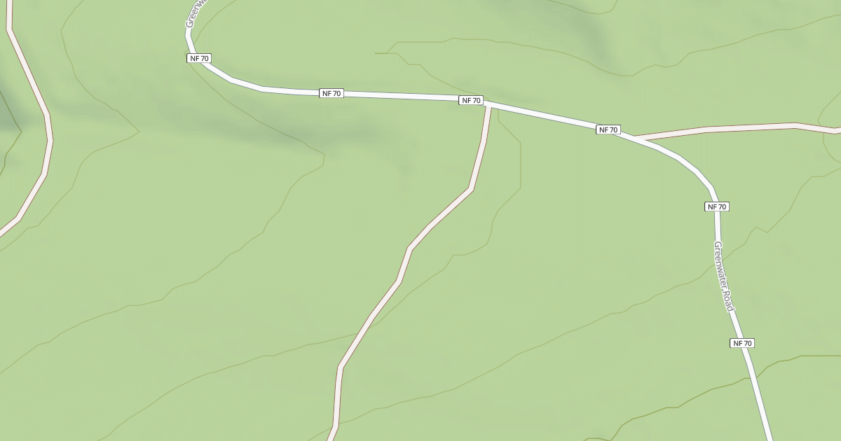 Map preview of HUC