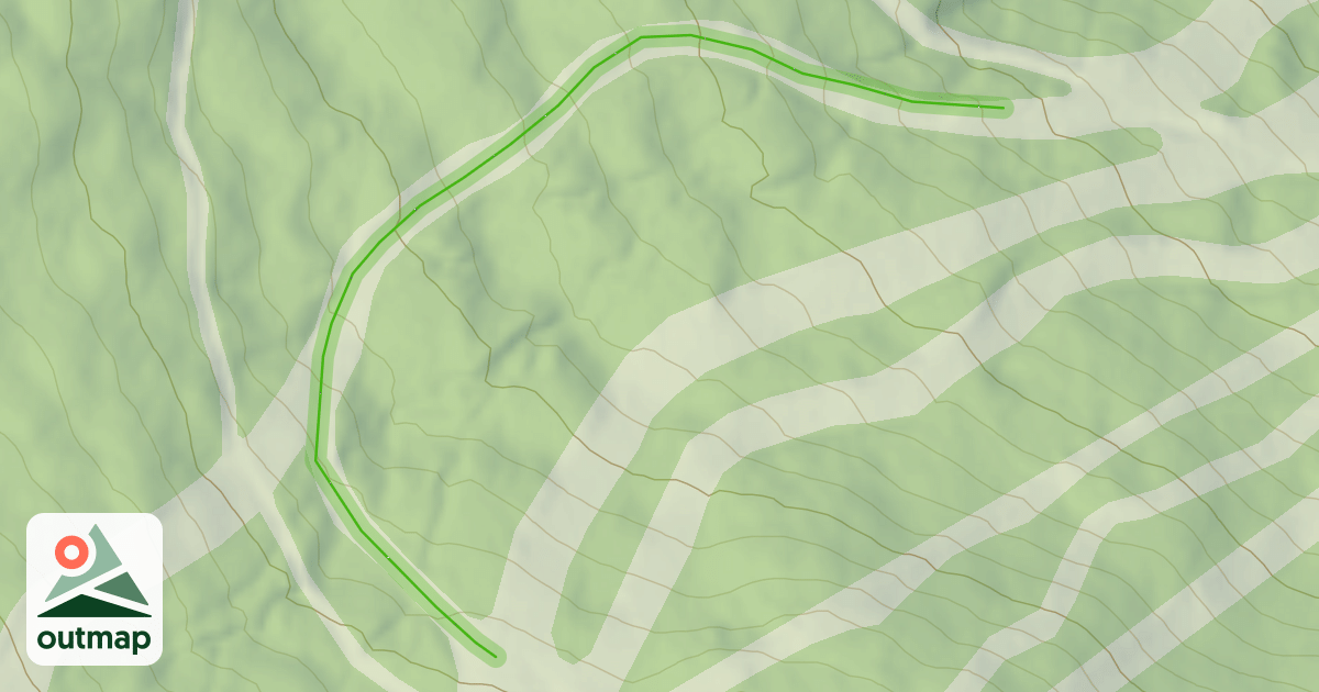 Map of Northstar