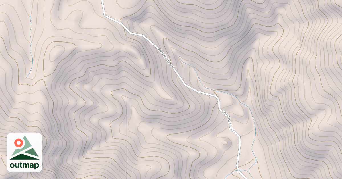 Map of BLM National GTLF Public Motorized Roads ab7d841e-65cc-41b0-8aad-13dc3e56951c