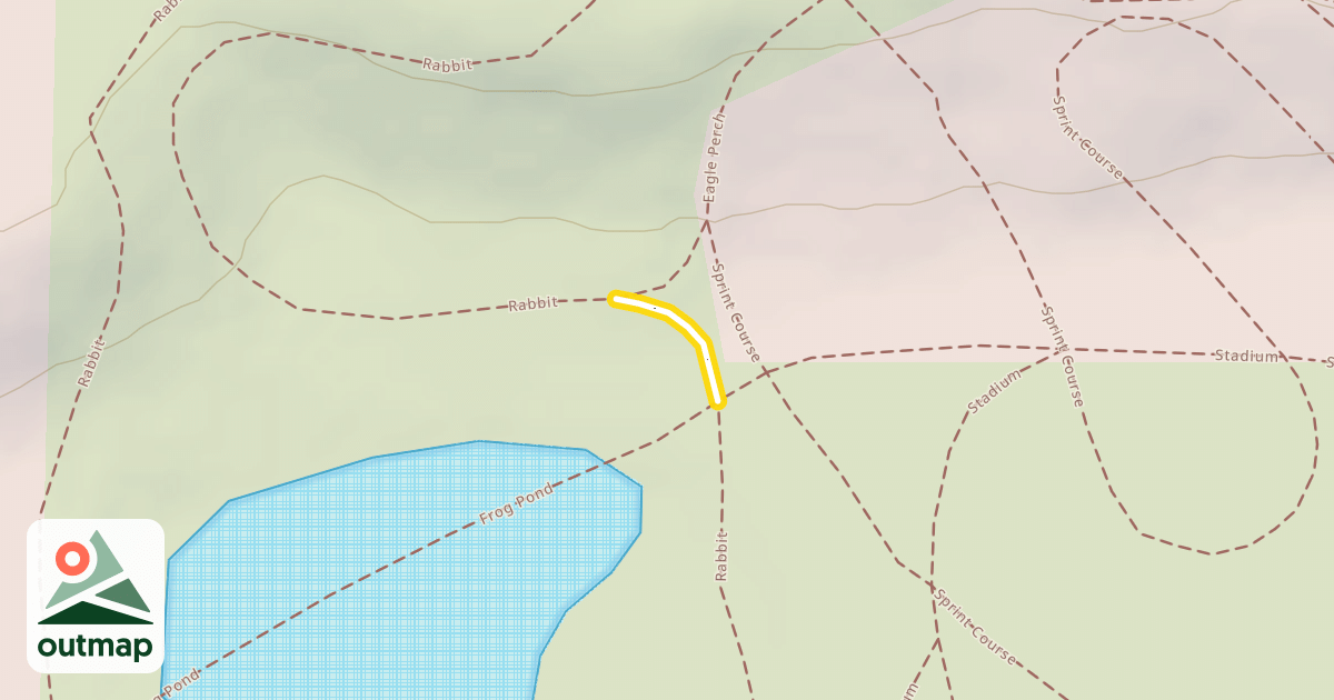Map of Rabbit