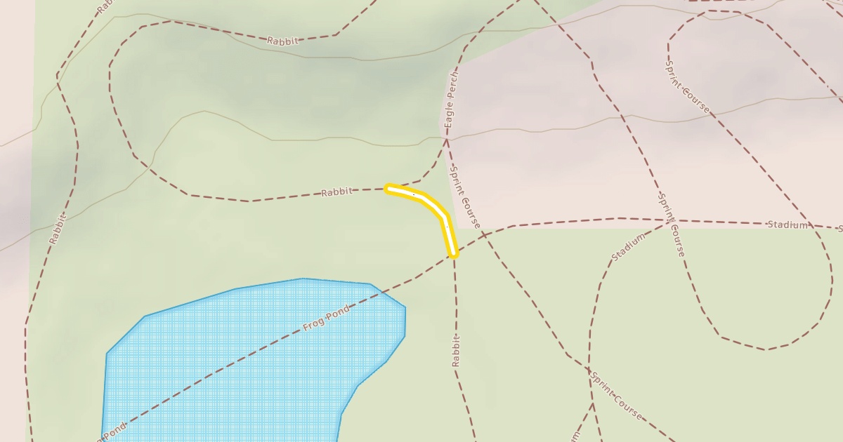 Map preview of Rabbit