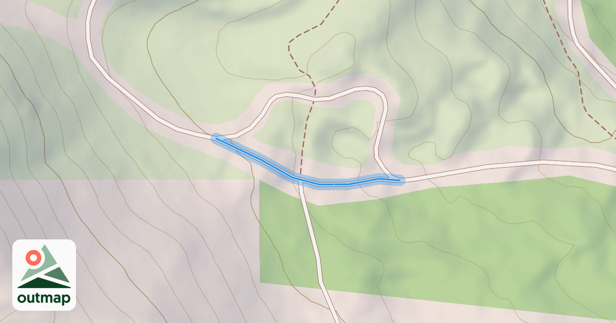 Map of Critical Path