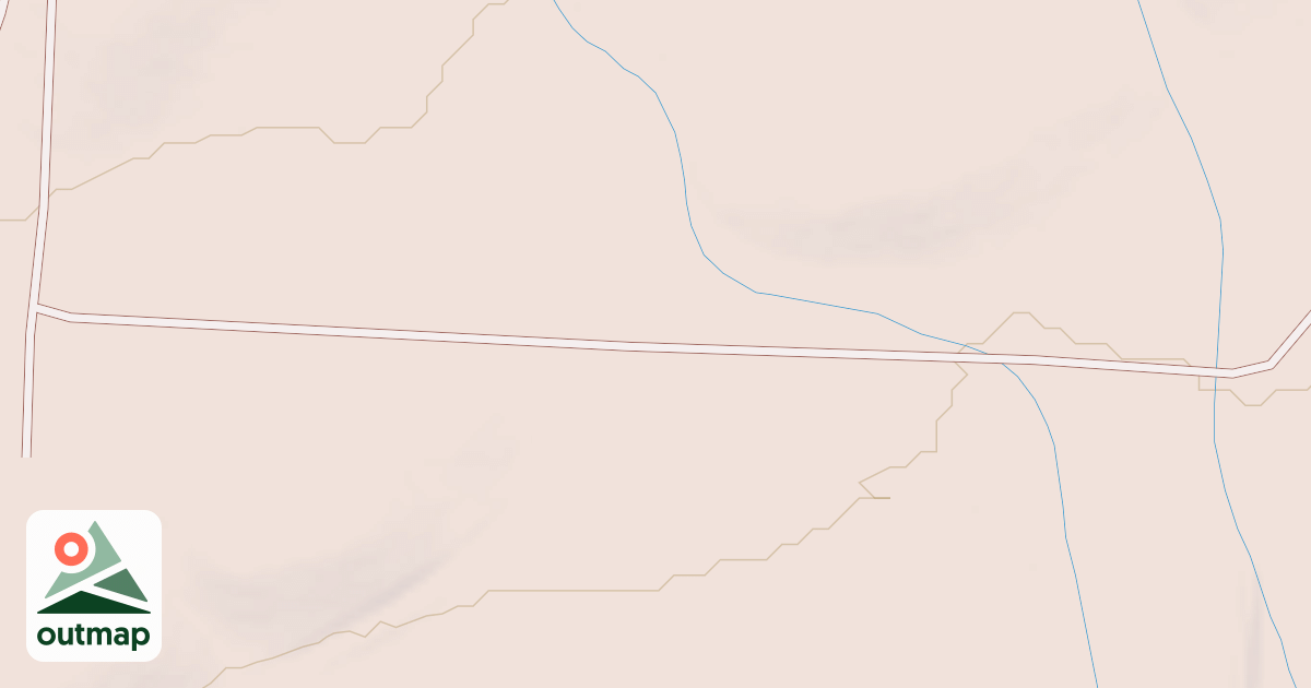 Map of BLM National GTLF Public Motorized Roads 186b2226-9416-43da-97fb-3cb9a5c2a44f