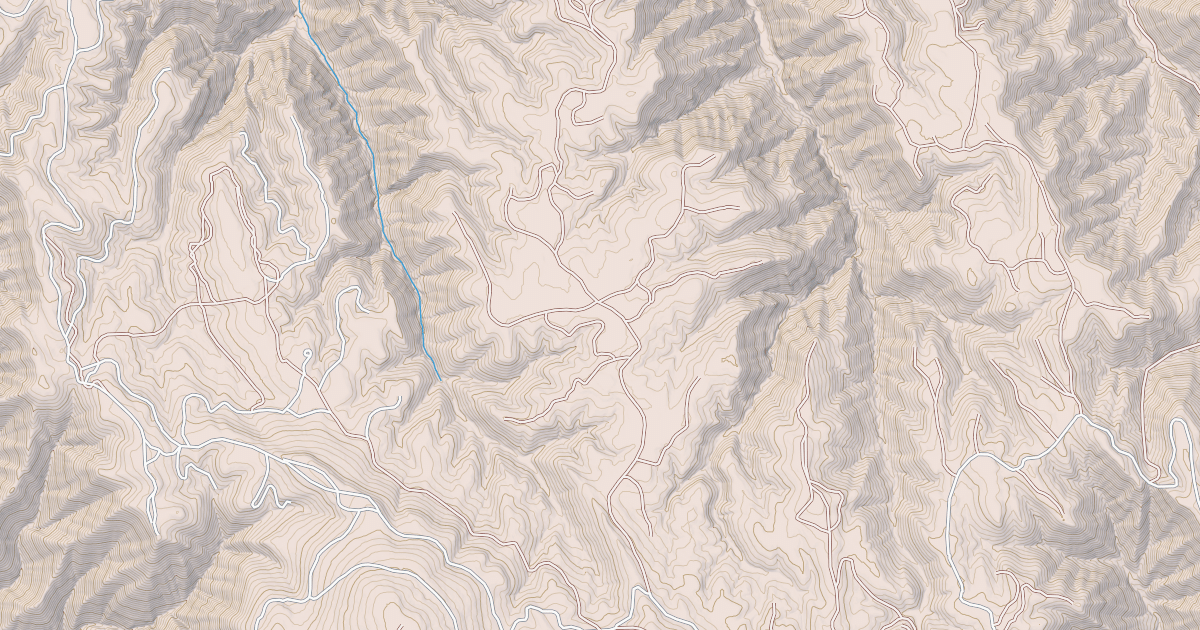 Map preview of GOODMAN RIGDE