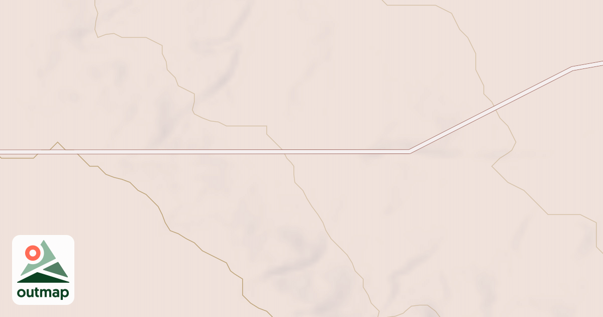 Map of USGS National Digital Trails 4fe112df-ab5f-4db4-b288-8fb0434b5d3d