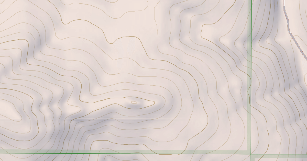 Map preview of STRYCHNINE SOUTH B