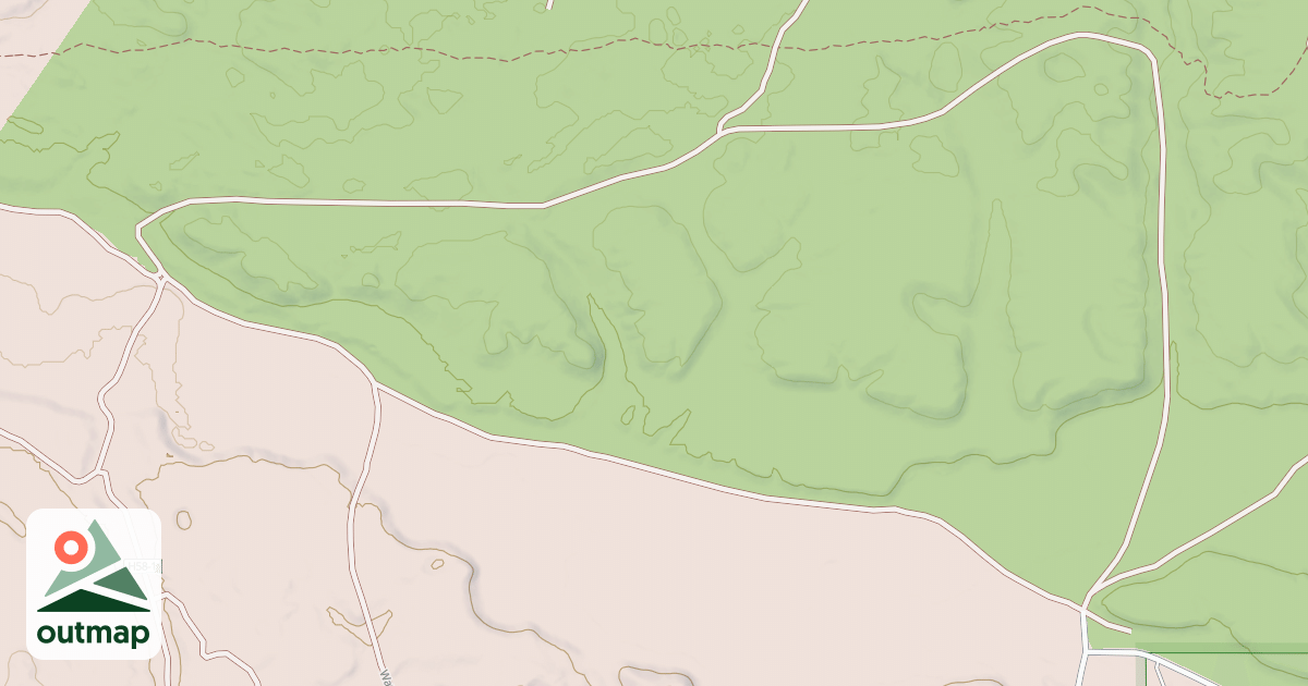 Map of 4467