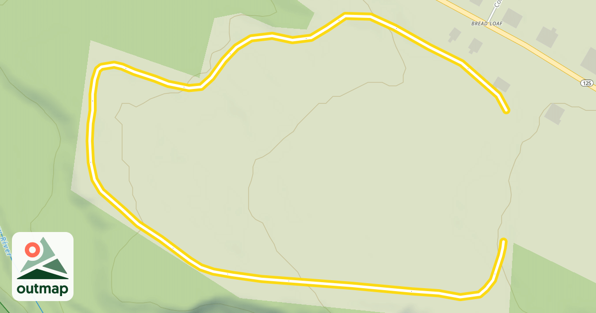 Map of Practice Loops