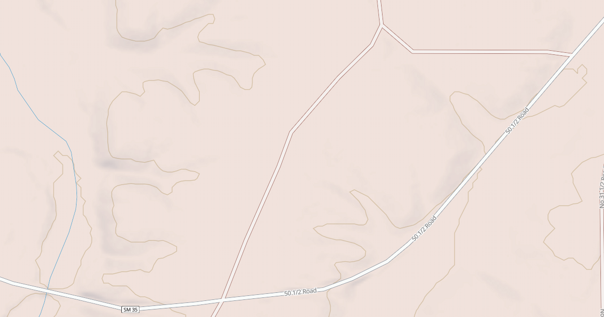 Map preview of 7464