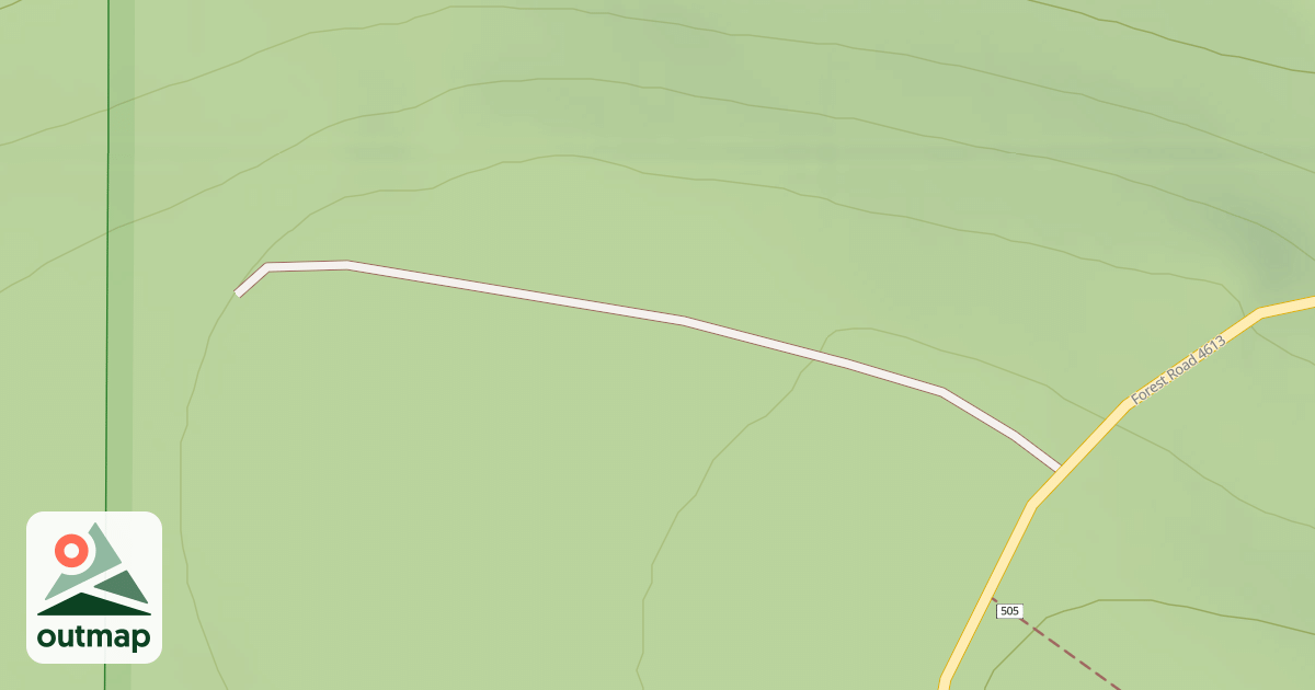 Map of 4613120