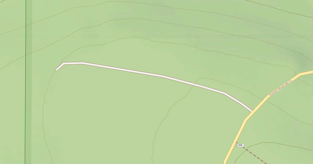 Map preview of 4613120