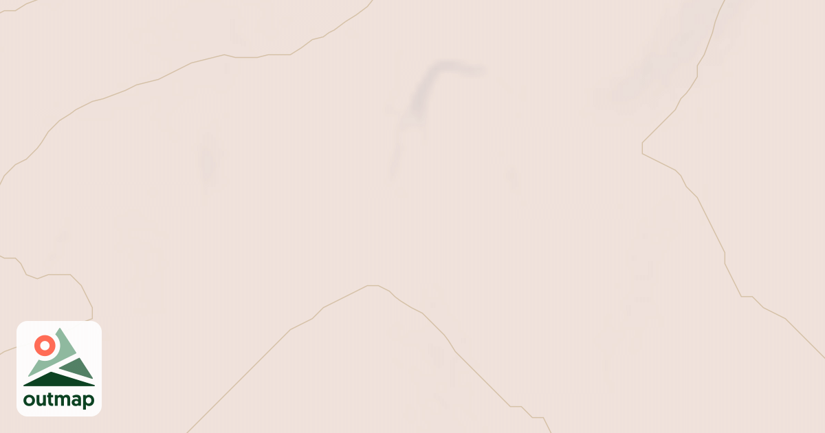 Map of BLM National GTLF Public Motorized Roads 55f68b81-ed04-4404-9b22-ad91c8dbced3