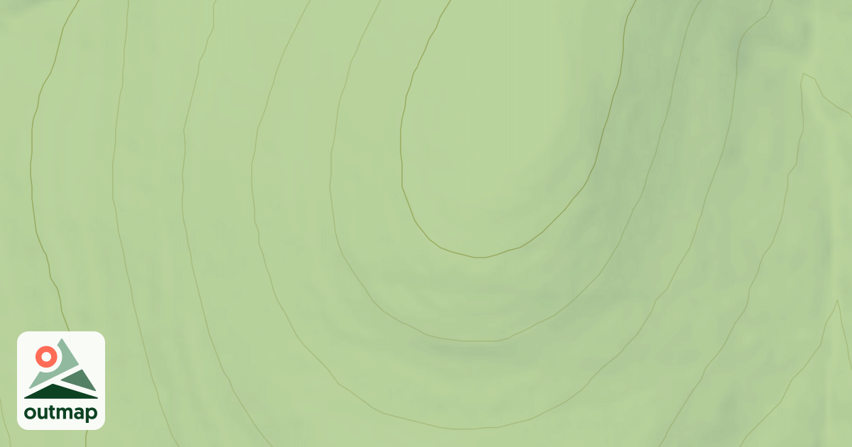Map of UNKNOWN