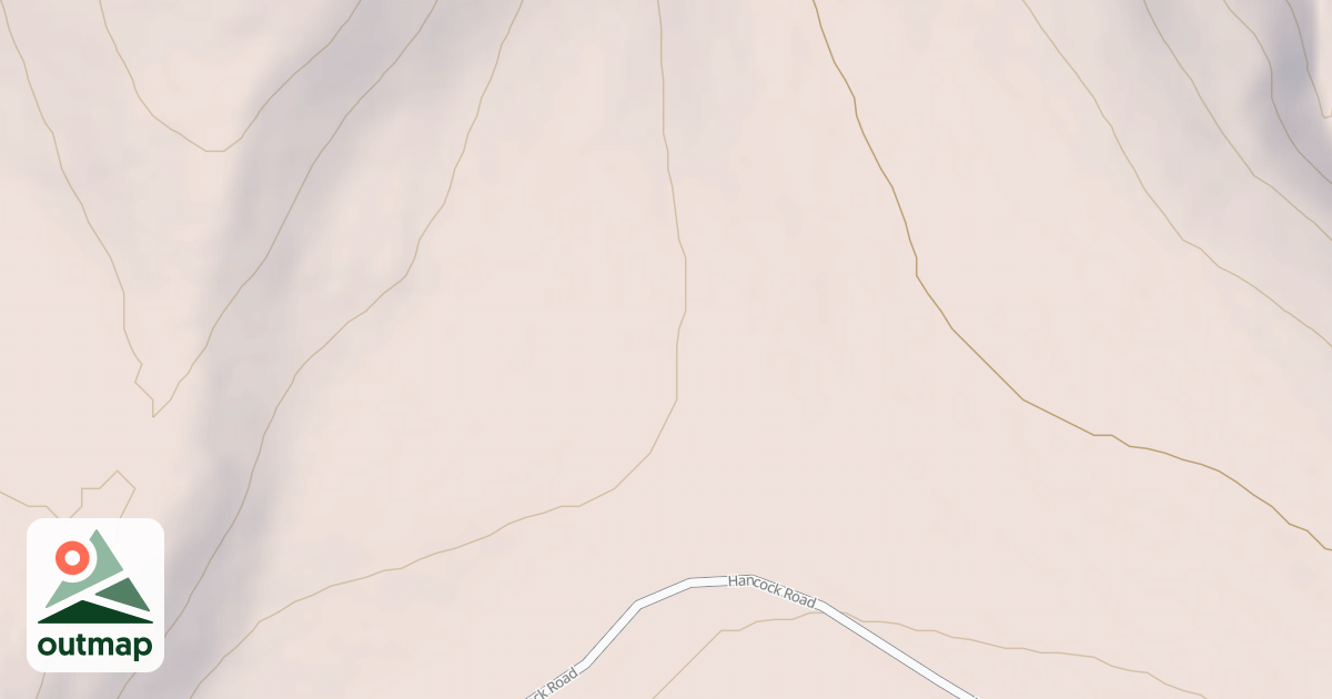 Map of 40057G