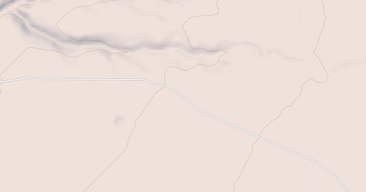 Map preview of BLM National GTLF Public Motorized Roads 9b7312bb-dd37-4039-b54e-6801011db9aa