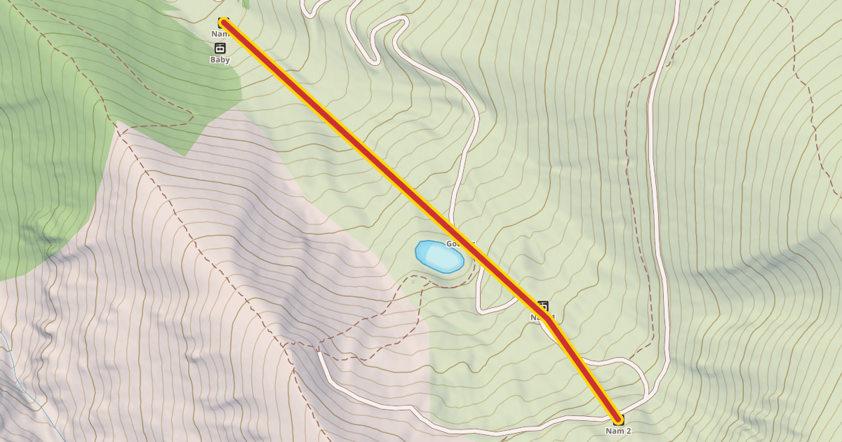 Map preview of Nam 2