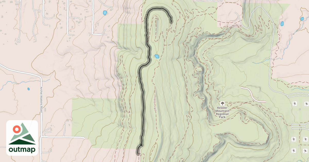 Map of Eggbeater