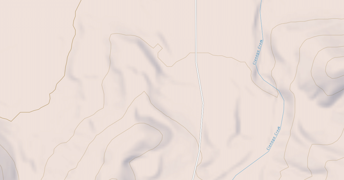 Map preview of BLM National GTLF Public Motorized Roads 16687567-2d2c-4f53-99bd-9a0b552ffbbe
