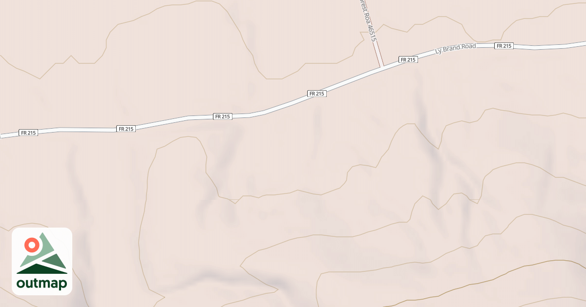 Map of SCHOOLHOUSE