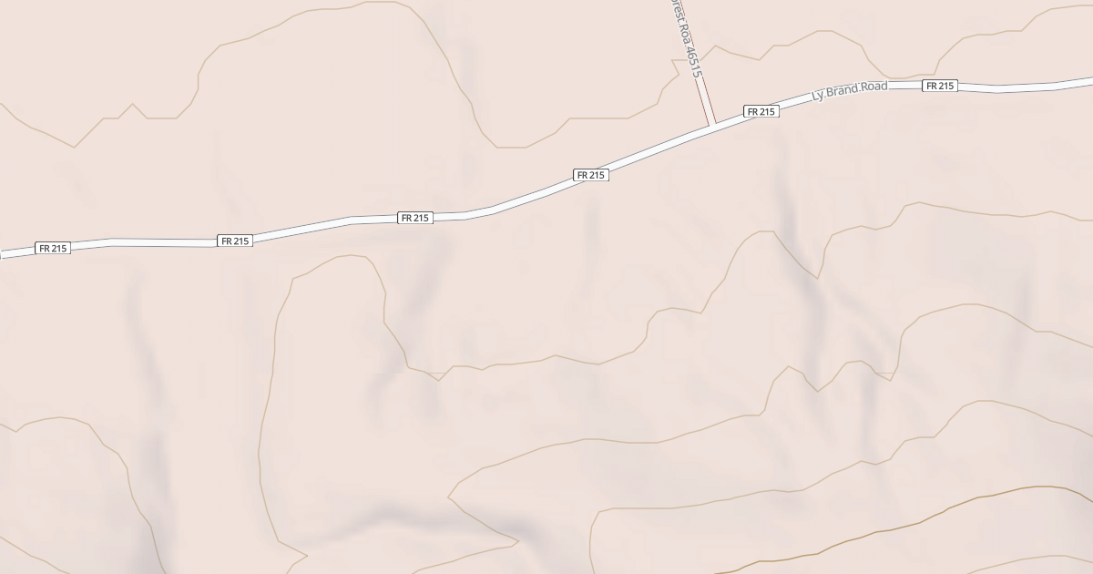 Map preview of SCHOOLHOUSE