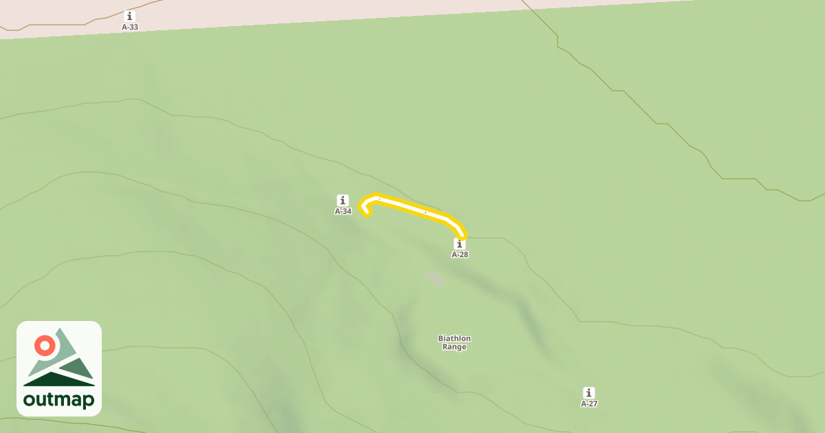 Map of Penalty Loop