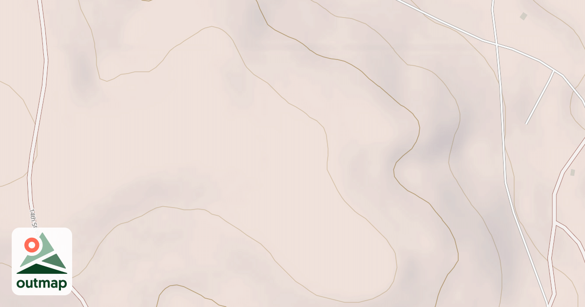Map of USGS National Digital Trails cb9bfb84-8a3f-4cb4-969f-233ee4d11479