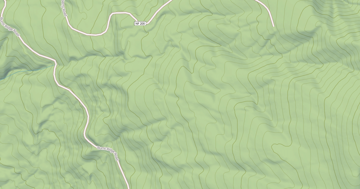 Map preview of BURNT RASPBERRY.1