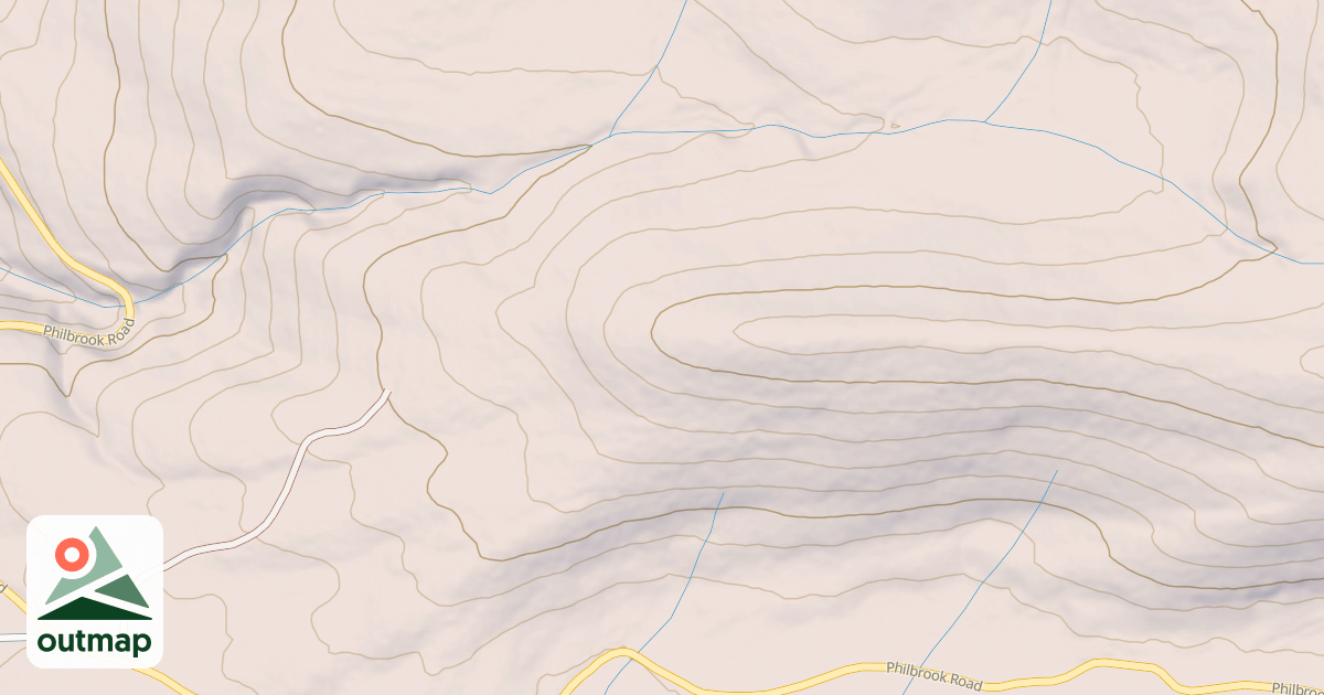 Map of SEC 11/12 SPUR
