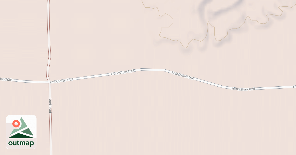 Map of BLM National GTLF Public Motorized Roads 09e6f47a-65b2-4b26-9a28-9482d61c8f8b