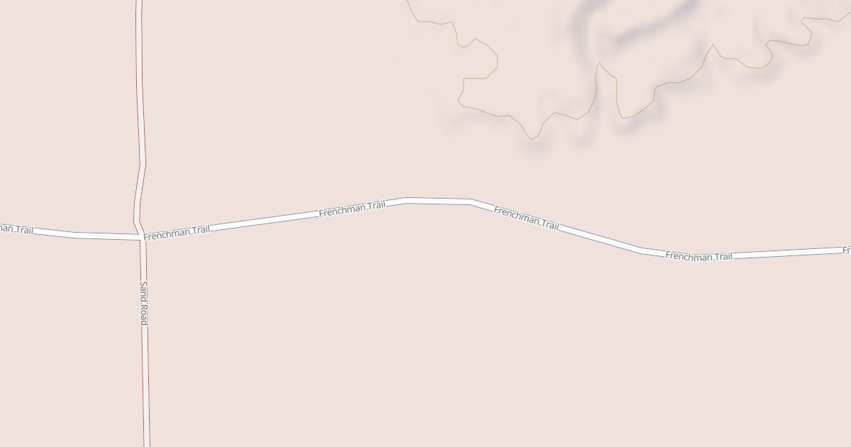 Map preview of BLM National GTLF Public Motorized Roads 09e6f47a-65b2-4b26-9a28-9482d61c8f8b