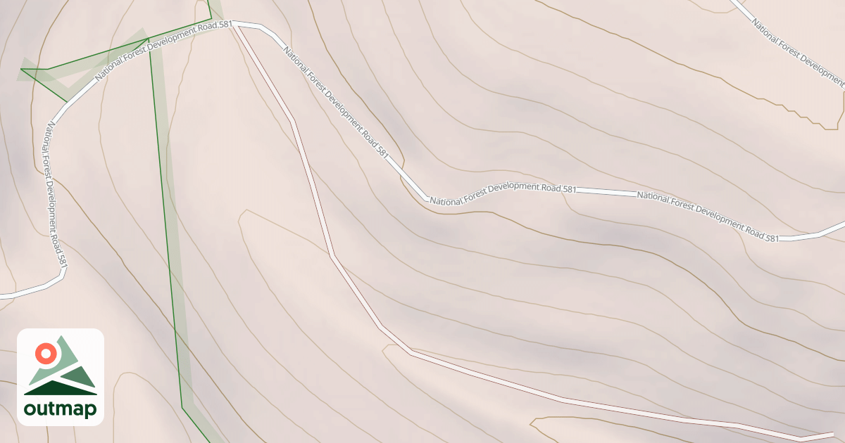 Map of Lucky Dollar